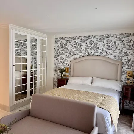 Hotel Europa Boutique Sevilla-3